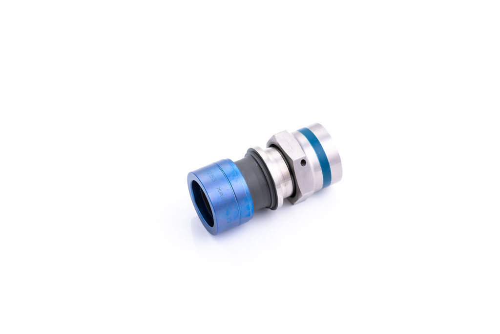 Axial Swage